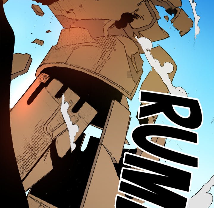 Read Galauman chapter 88 image 46 on Lezhin