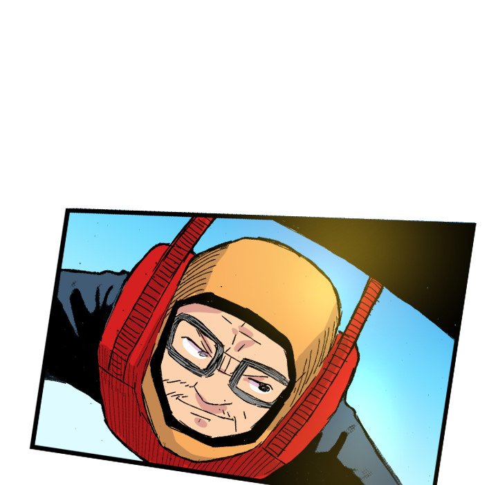 Read Galauman chapter 88 image 49 on Lezhin