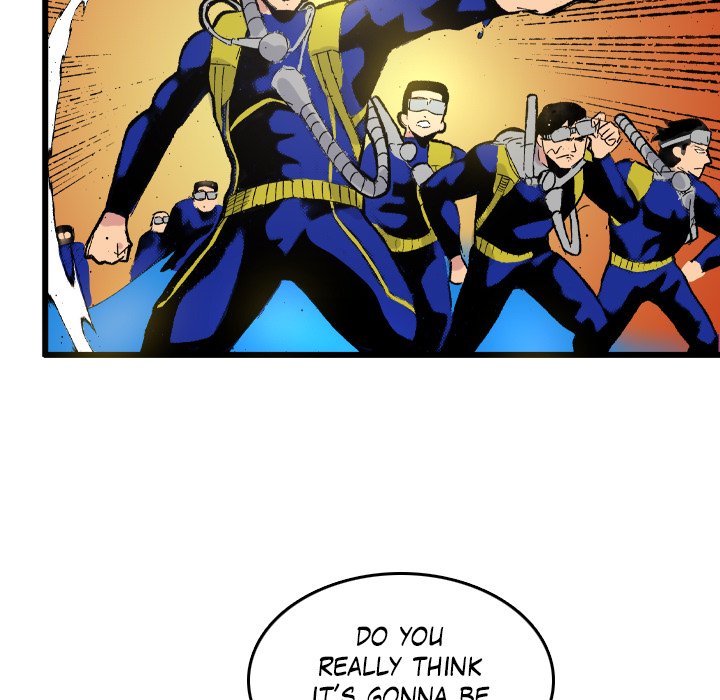 Read Galauman chapter 88 image 51 on Lezhin