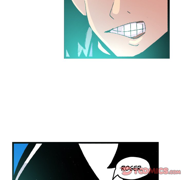 Read Galauman chapter 88 image 56 on Lezhin
