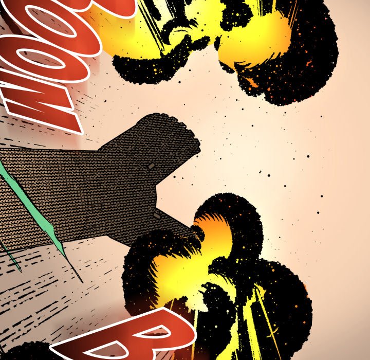 Read Galauman chapter 88 image 7 on Lezhin