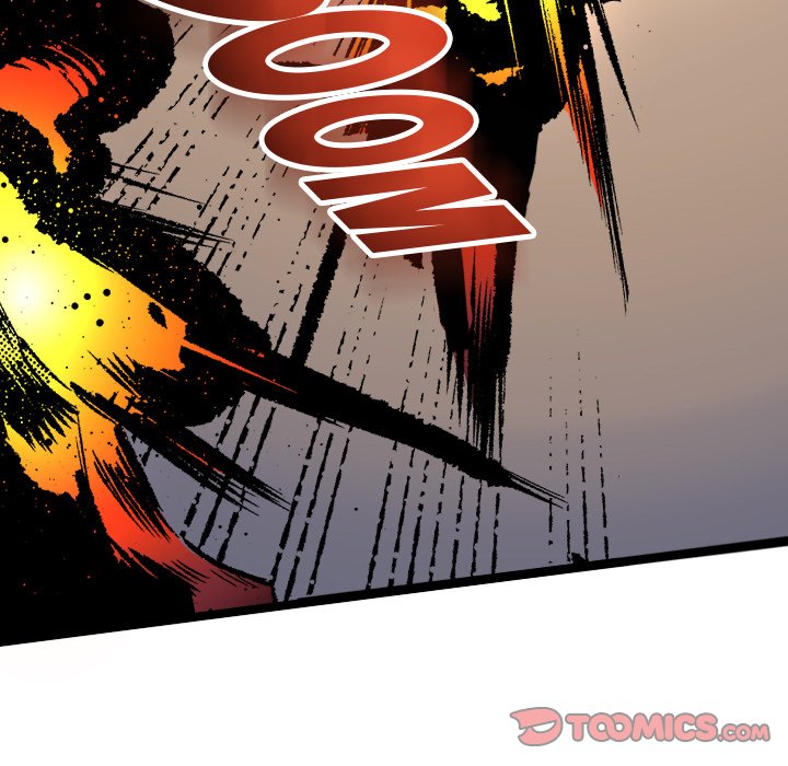 Read Galauman chapter 88 image 8 on Lezhin