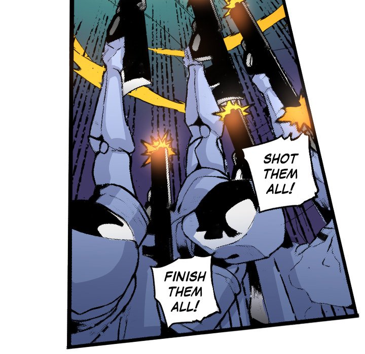 Read Galauman chapter 89 image 10 on Lezhin