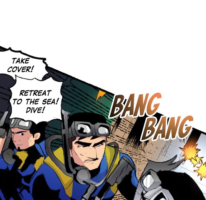 Read Galauman chapter 89 image 11 on Lezhin