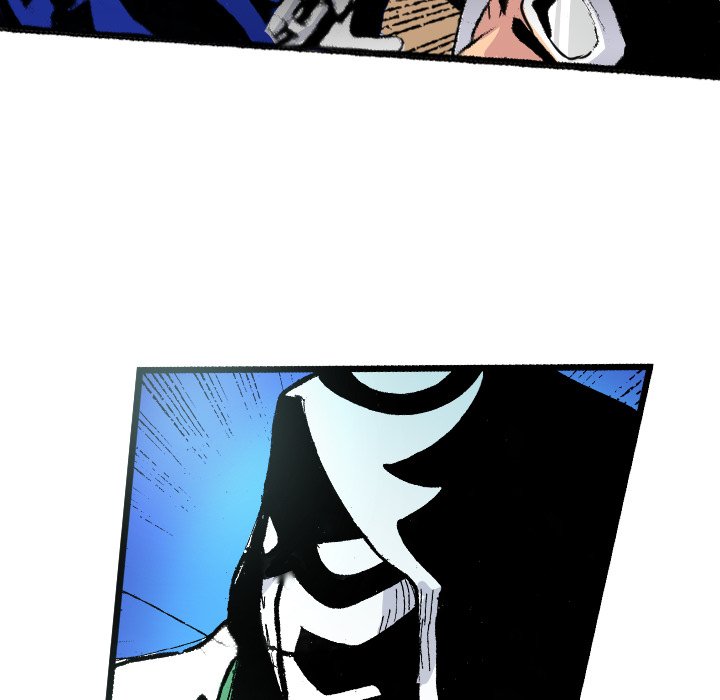 Read Galauman chapter 89 image 12 on Lezhin