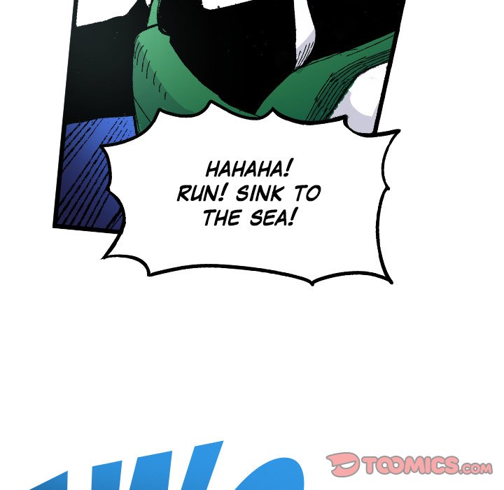 Read Galauman chapter 89 image 13 on Lezhin
