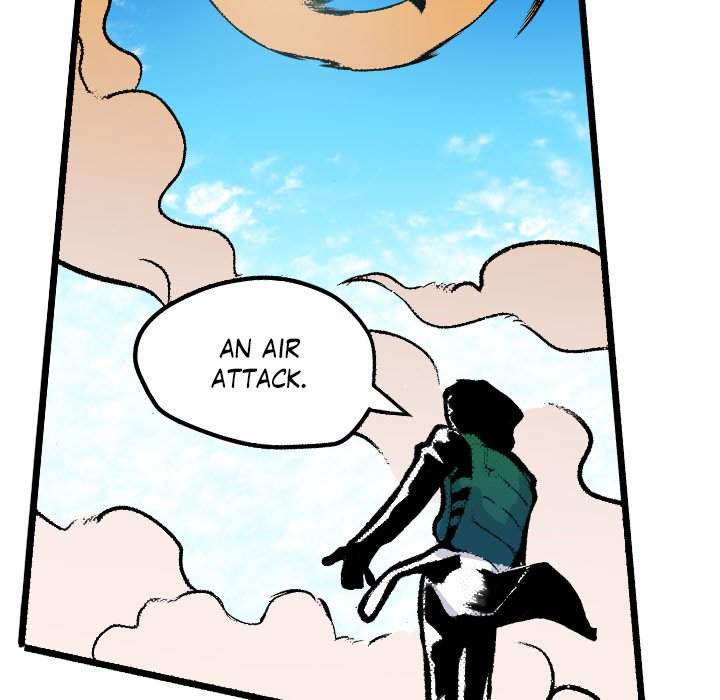 Read Galauman chapter 89 image 16 on Lezhin