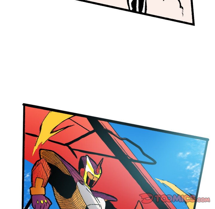 Read Galauman chapter 89 image 17 on Lezhin