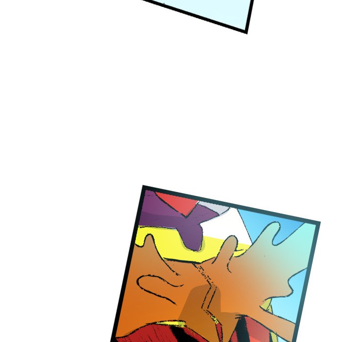 Read Galauman chapter 89 image 19 on Lezhin