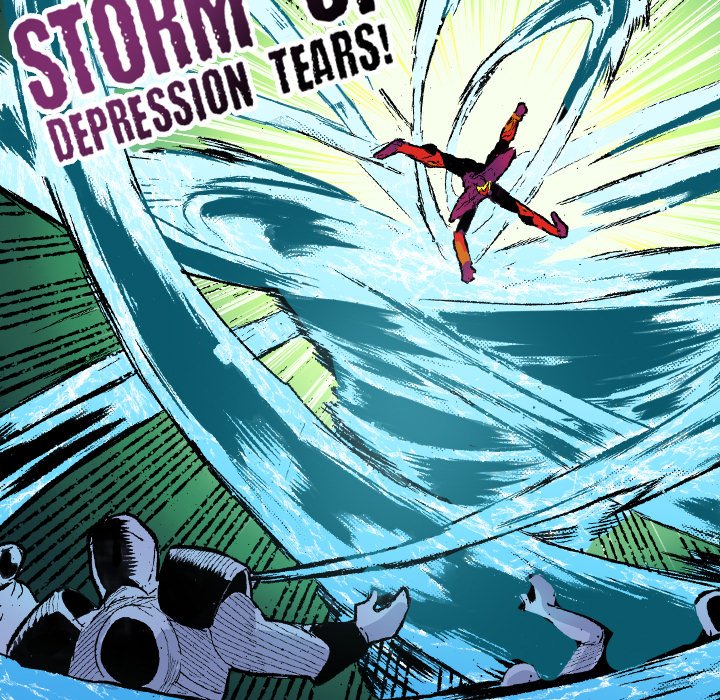 Read Galauman chapter 89 image 22 on Lezhin