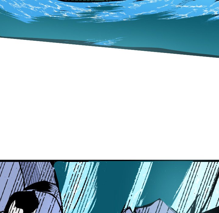 Read Galauman chapter 89 image 23 on Lezhin