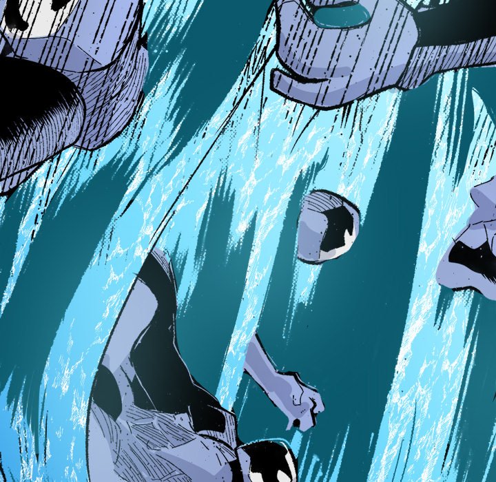Read Galauman chapter 89 image 24 on Lezhin
