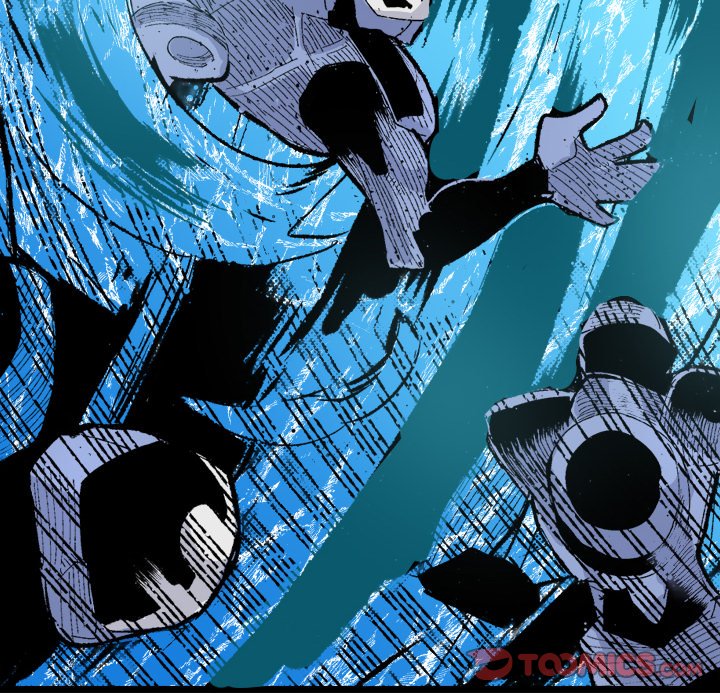 Read Galauman chapter 89 image 25 on Lezhin