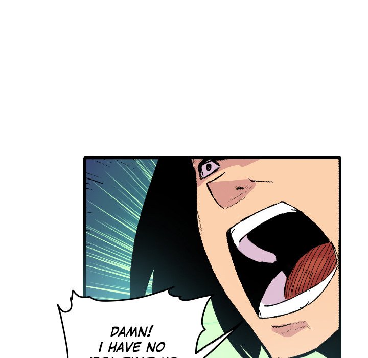 Read Galauman chapter 89 image 26 on Lezhin