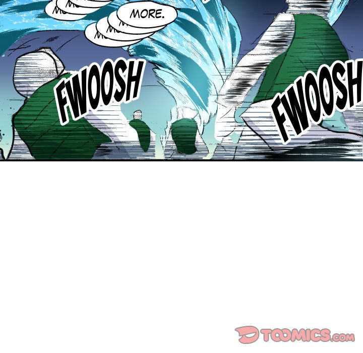 Read Galauman chapter 89 image 29 on Lezhin