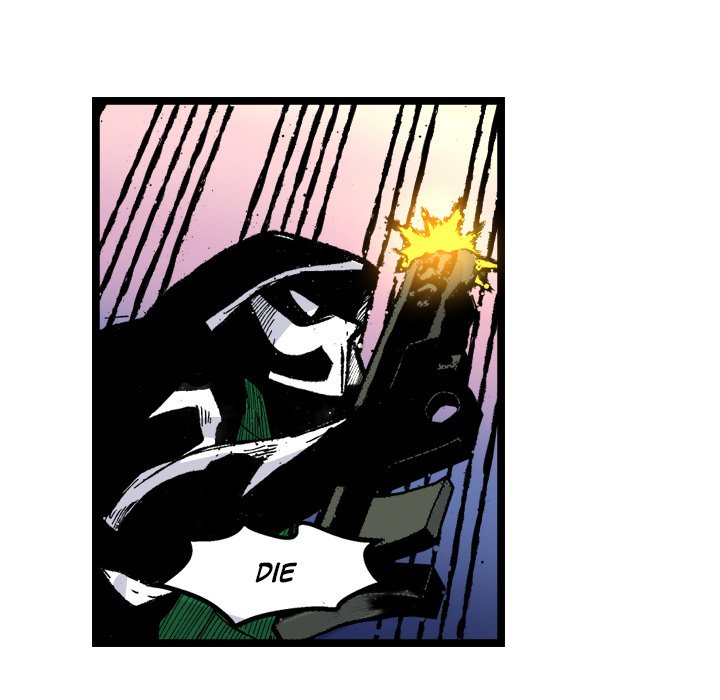 Read Galauman chapter 89 image 30 on Lezhin