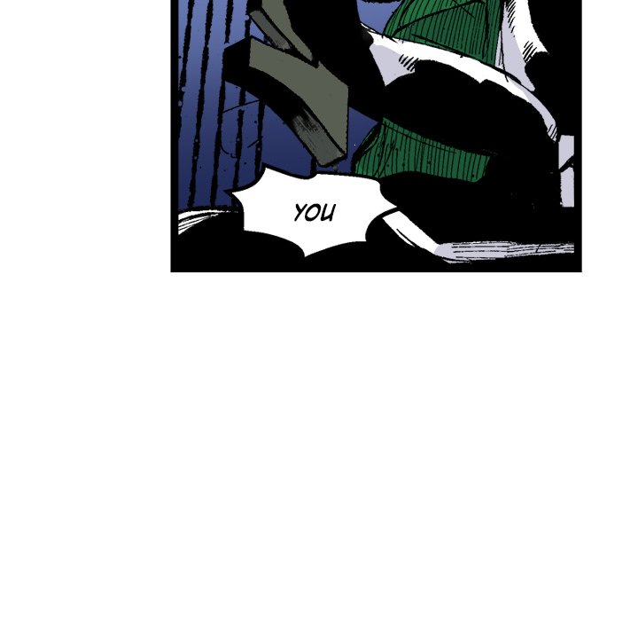 Read Galauman chapter 89 image 32 on Lezhin