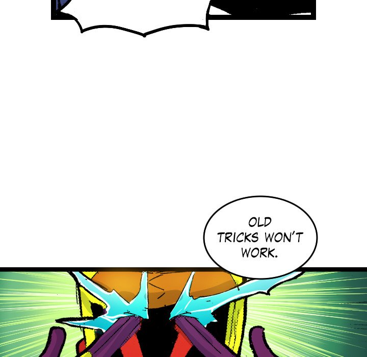 Read Galauman chapter 89 image 34 on Lezhin