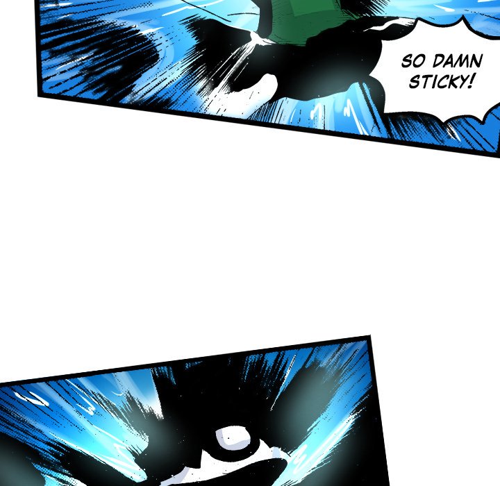 Read Galauman chapter 89 image 38 on Lezhin