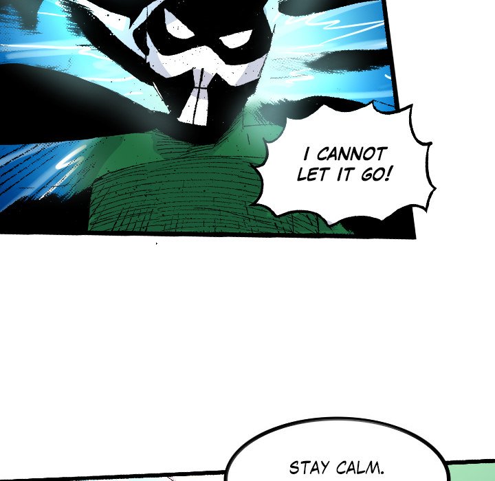 Read Galauman chapter 89 image 39 on Lezhin