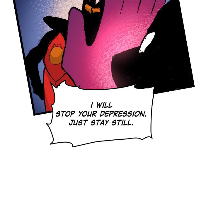 Read Galauman chapter 89 image 42 on Lezhin
