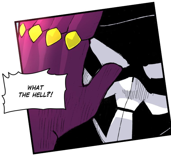 Read Galauman chapter 89 image 43 on Lezhin