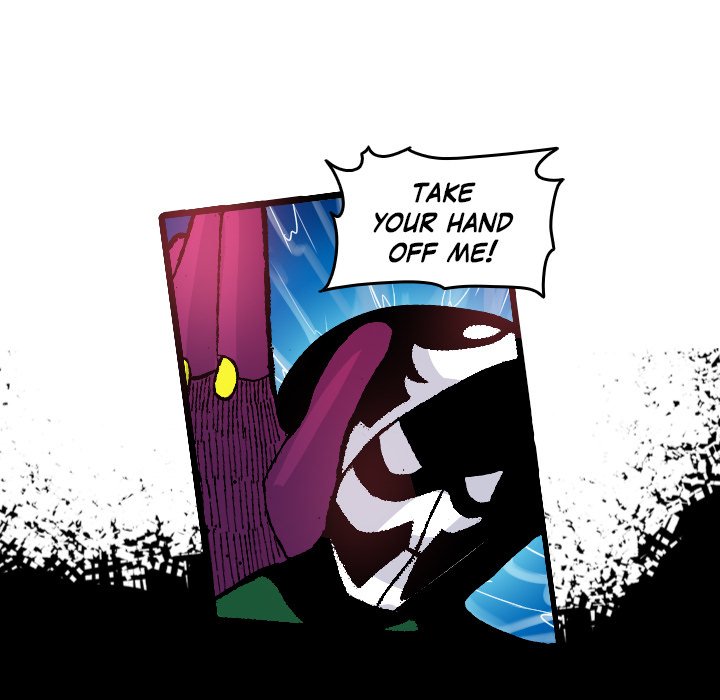 Read Galauman chapter 89 image 44 on Lezhin