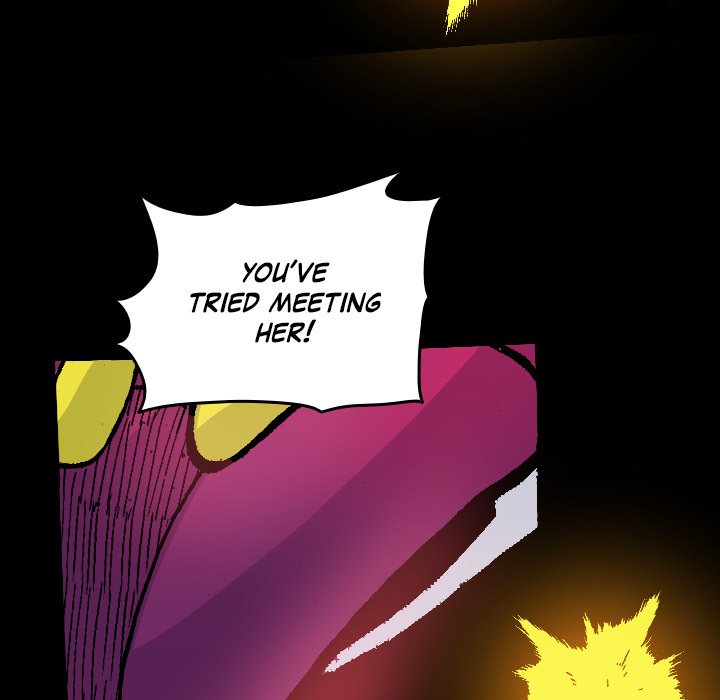 Read Galauman chapter 89 image 46 on Lezhin