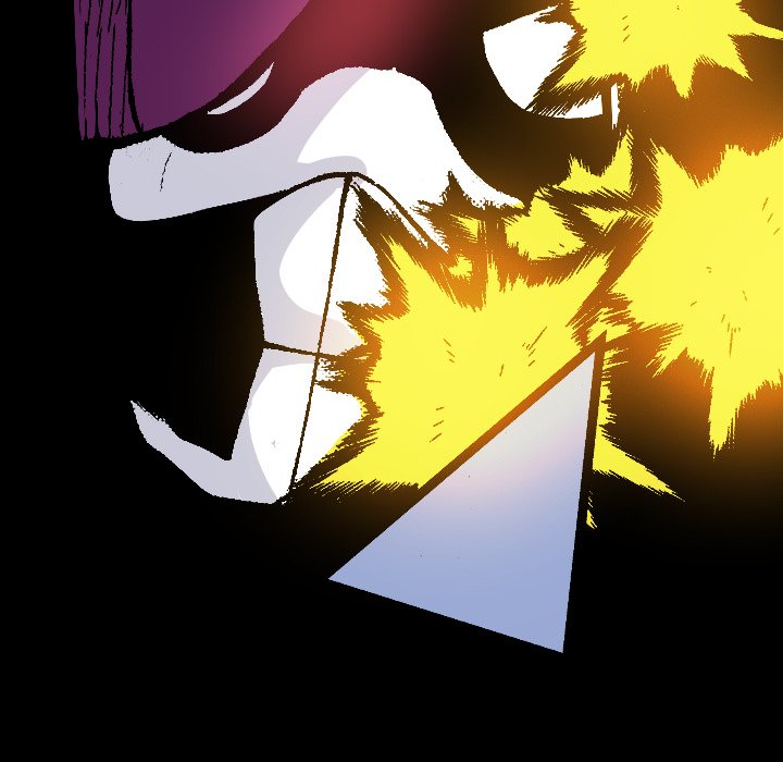 Read Galauman chapter 89 image 47 on Lezhin