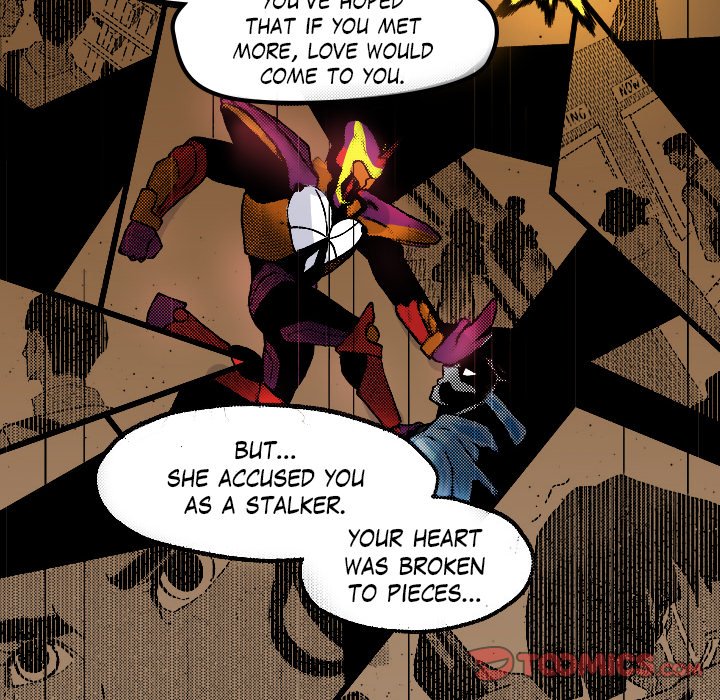 Read Galauman chapter 89 image 49 on Lezhin