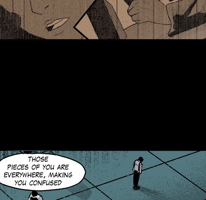 Read Galauman chapter 89 image 50 on Lezhin