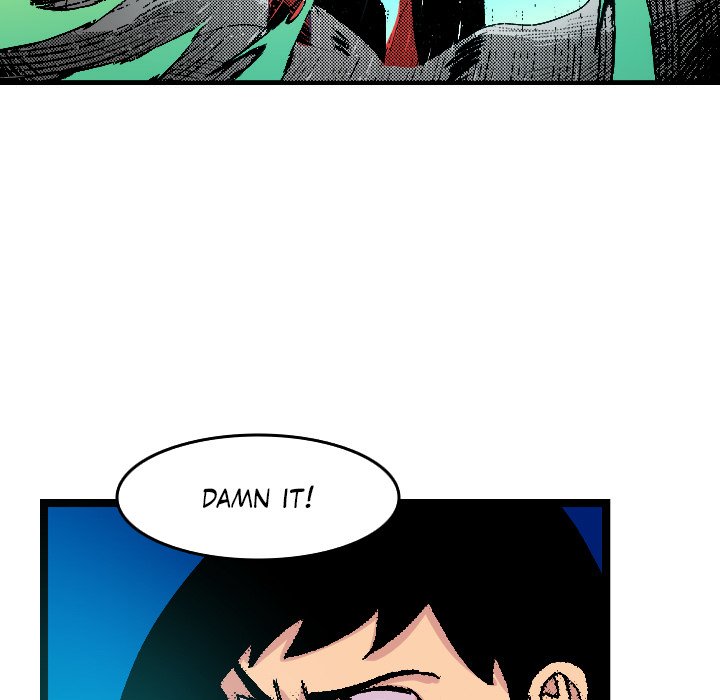 Read Galauman chapter 89 image 60 on Lezhin