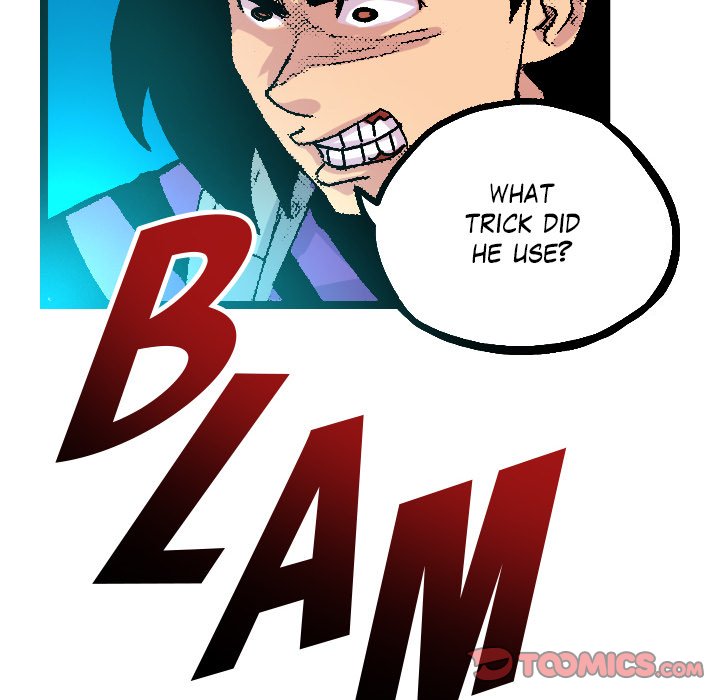 Read Galauman chapter 89 image 61 on Lezhin