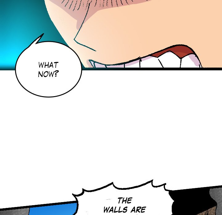Read Galauman chapter 89 image 63 on Lezhin