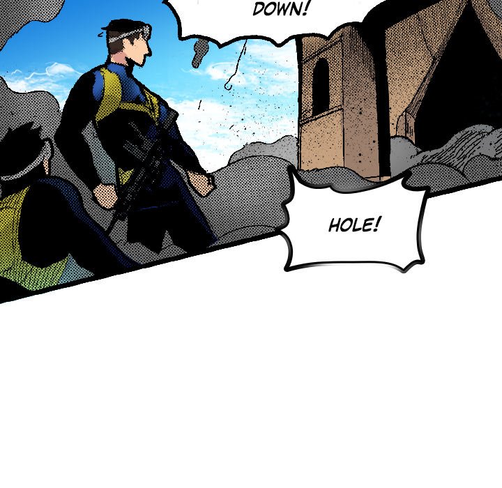 Read Galauman chapter 89 image 64 on Lezhin