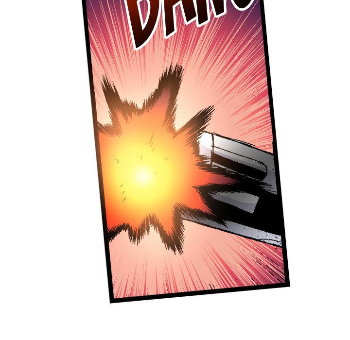 Read Galauman chapter 89 image 8 on Lezhin