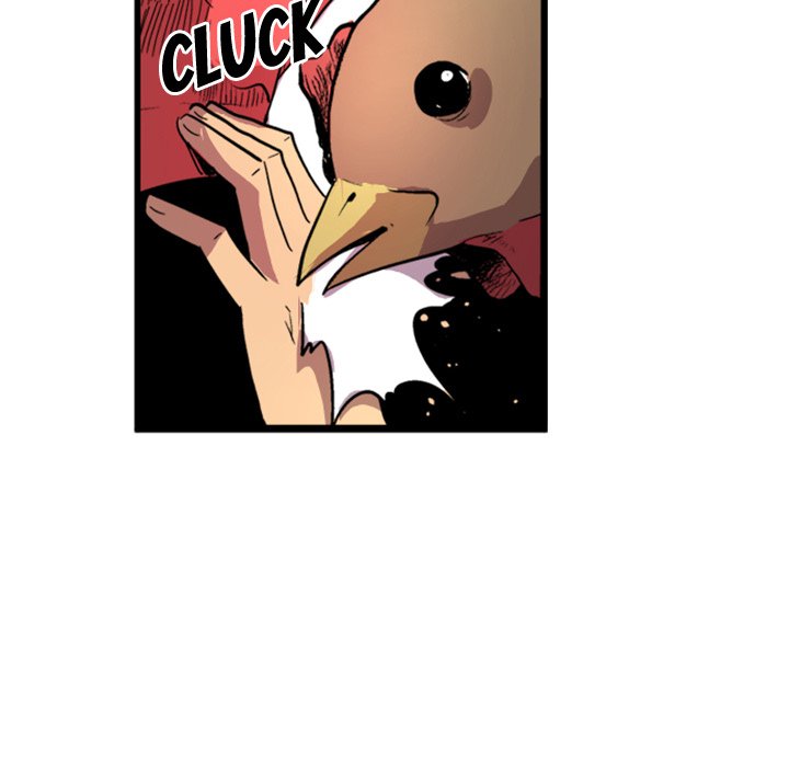 Read Galauman chapter 9 image 12 on Lezhin