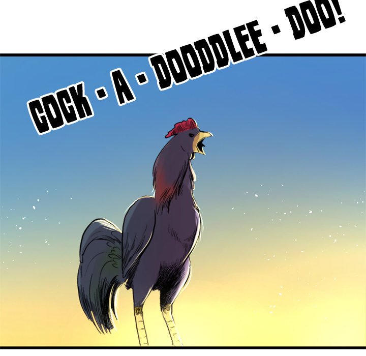 Read Galauman chapter 9 image 15 on Lezhin