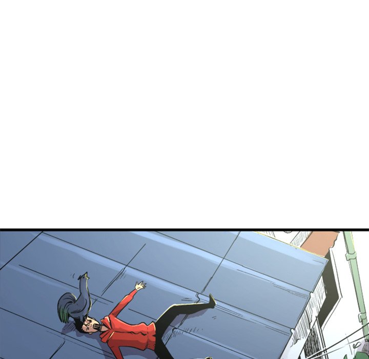 Read Galauman chapter 9 image 16 on Lezhin