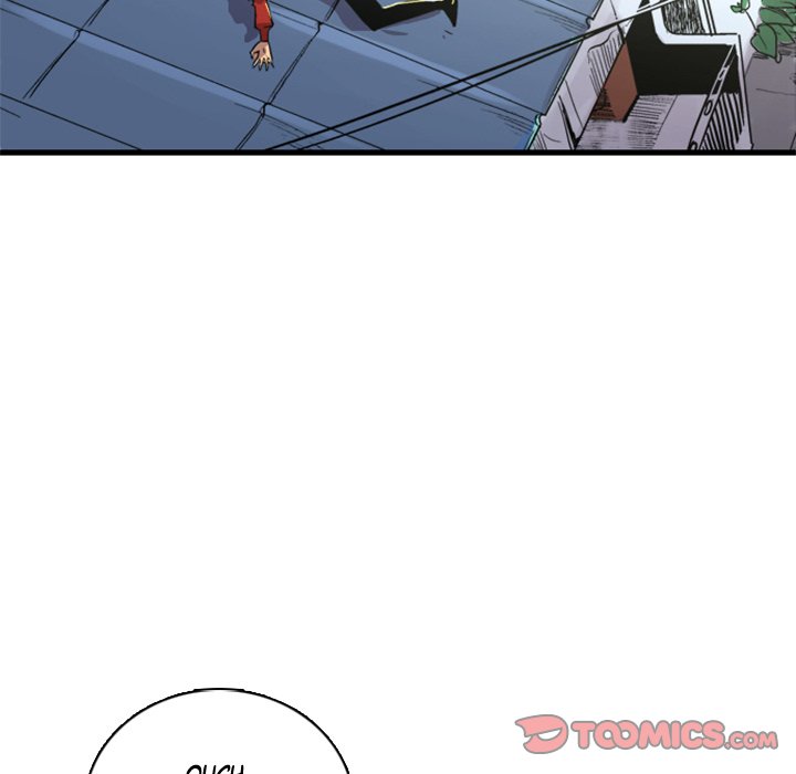Read Galauman chapter 9 image 17 on Lezhin