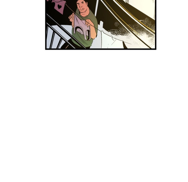 Read Galauman chapter 9 image 19 on Lezhin