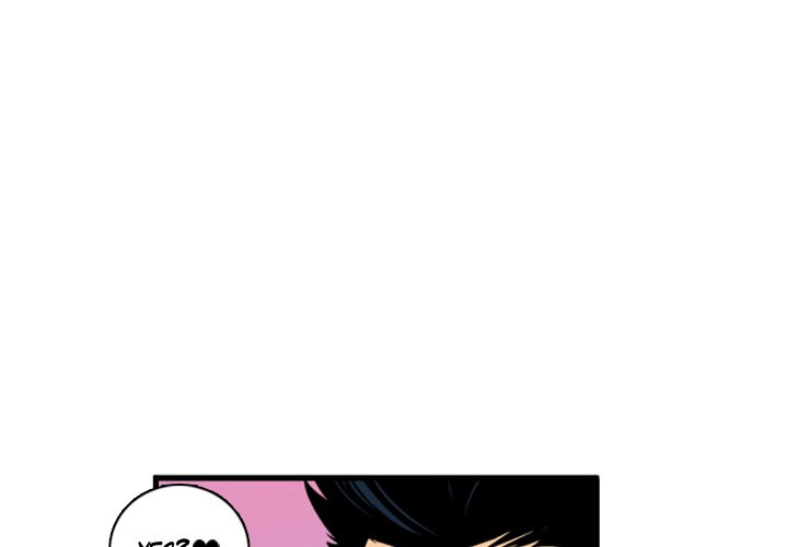Read Galauman chapter 9 image 2 on Lezhin