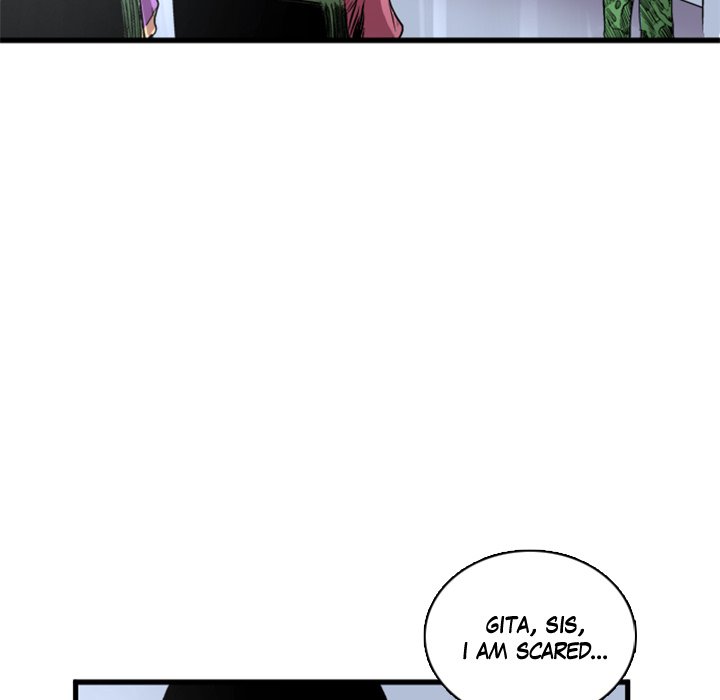 Read Galauman chapter 9 image 28 on Lezhin