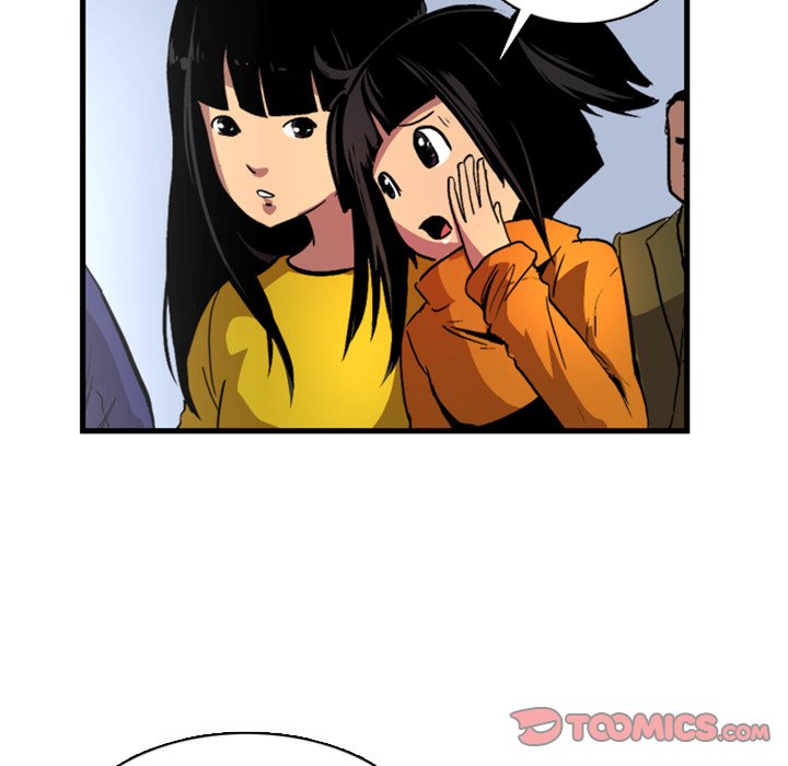Read Galauman chapter 9 image 29 on Lezhin
