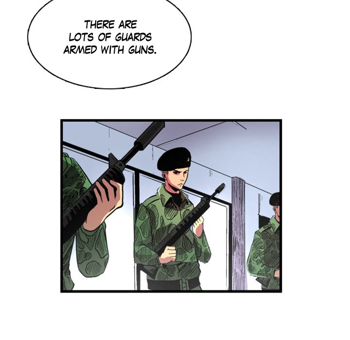 Read Galauman chapter 9 image 30 on Lezhin