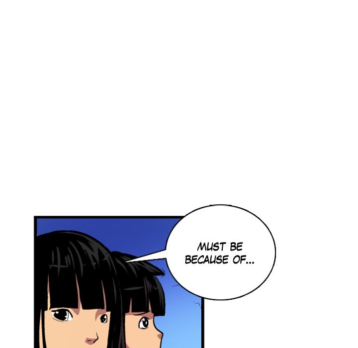 Read Galauman chapter 9 image 31 on Lezhin