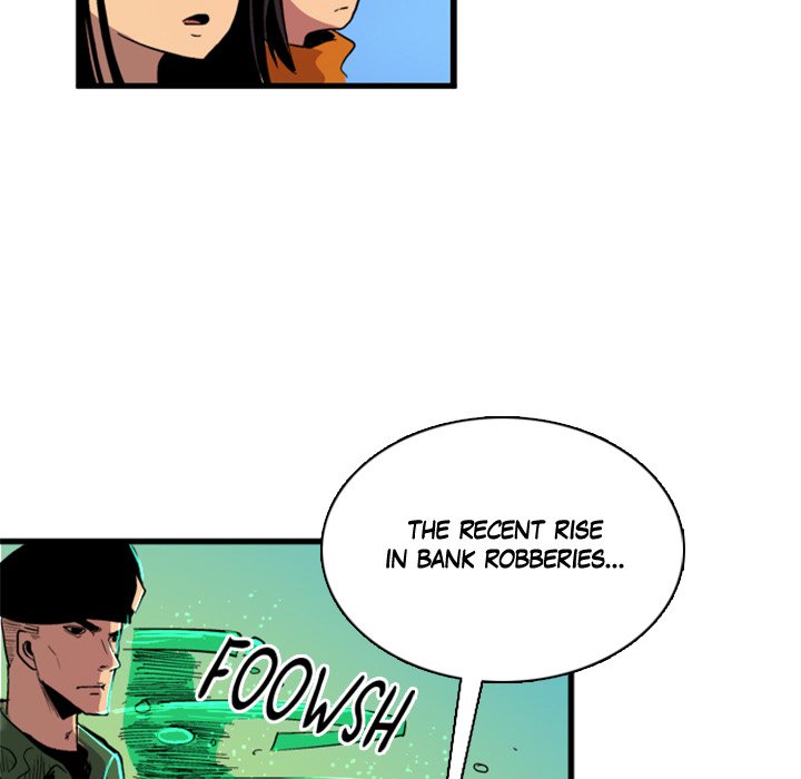 Read Galauman chapter 9 image 32 on Lezhin