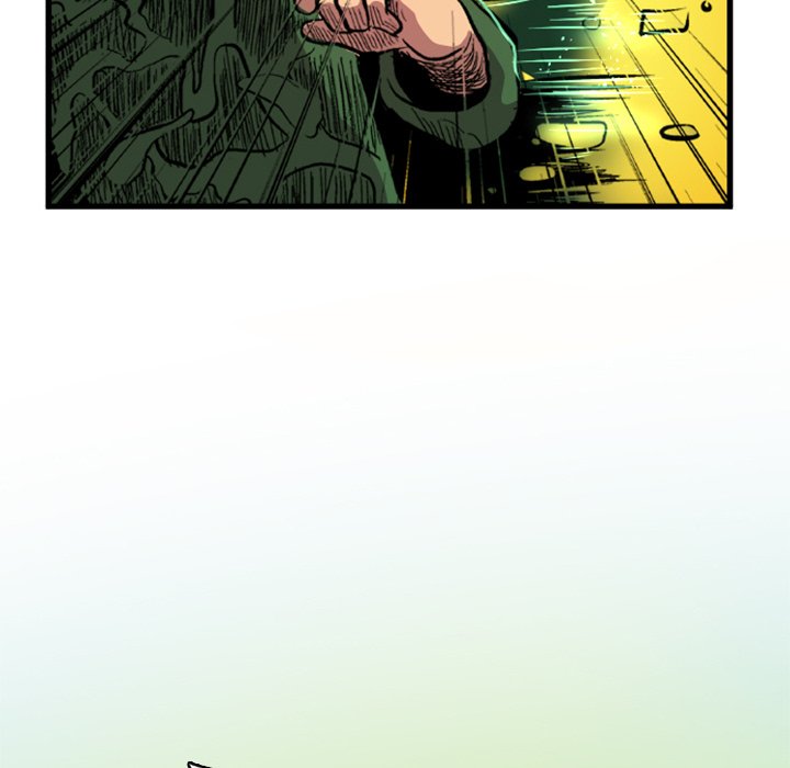 Read Galauman chapter 9 image 35 on Lezhin