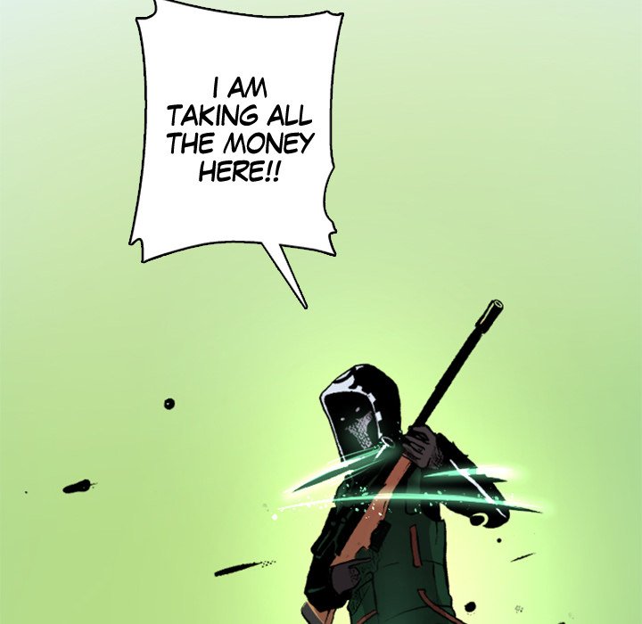 Read Galauman chapter 9 image 36 on Lezhin