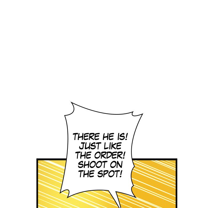 Read Galauman chapter 9 image 38 on Lezhin